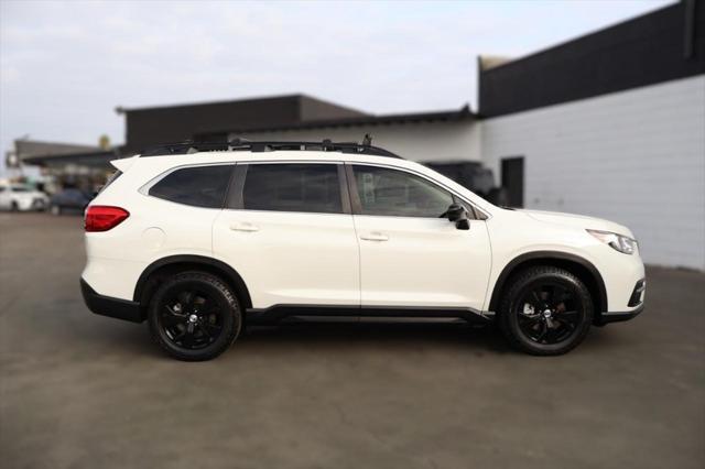 used 2019 Subaru Ascent car, priced at $24,771