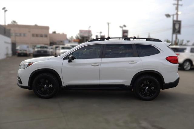 used 2019 Subaru Ascent car, priced at $24,771