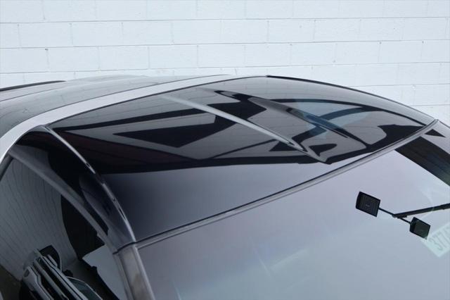 used 2005 Chevrolet Corvette car, priced at $23,491