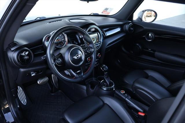 used 2016 MINI Hardtop car, priced at $13,241