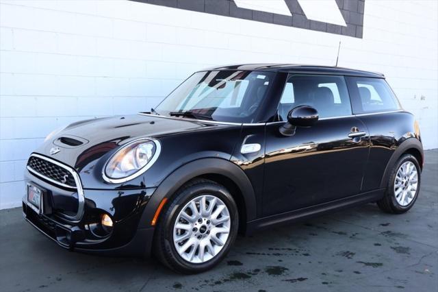 used 2016 MINI Hardtop car, priced at $13,241