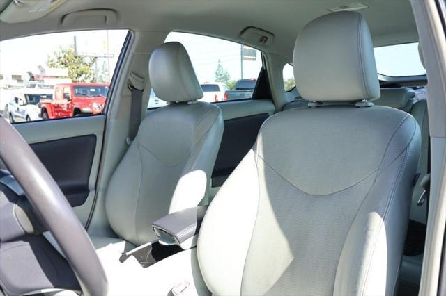 used 2010 Toyota Prius car, priced at $8,491