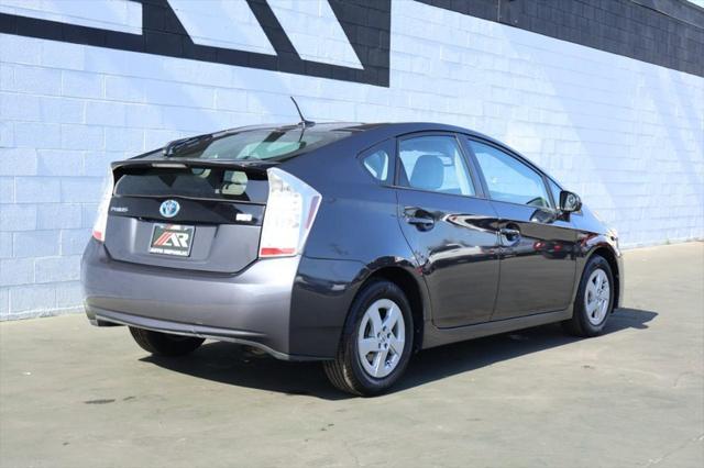 used 2010 Toyota Prius car, priced at $8,491