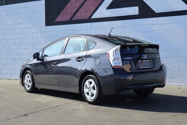 used 2010 Toyota Prius car, priced at $8,491