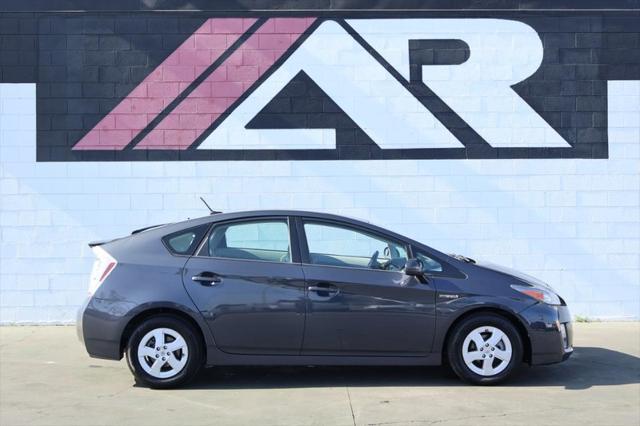 used 2010 Toyota Prius car, priced at $8,491
