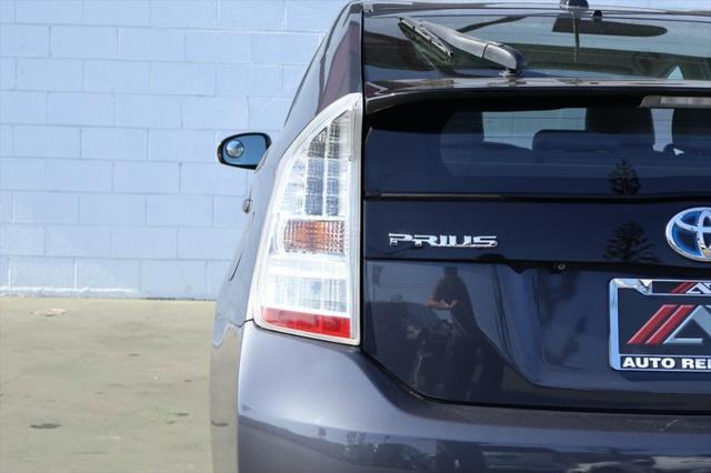 used 2010 Toyota Prius car, priced at $8,491