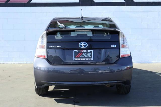 used 2010 Toyota Prius car, priced at $8,491