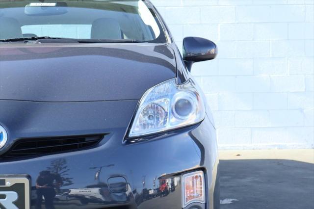 used 2010 Toyota Prius car, priced at $8,491