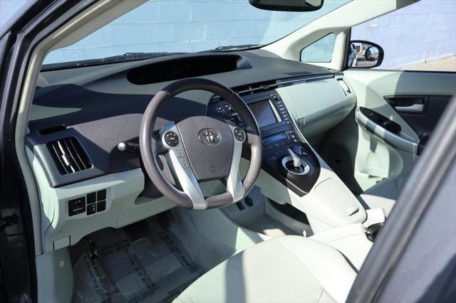 used 2010 Toyota Prius car, priced at $8,491