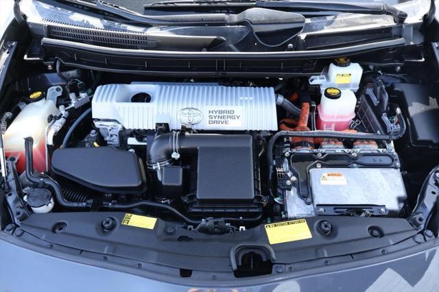 used 2010 Toyota Prius car, priced at $8,491