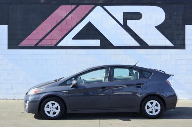 used 2010 Toyota Prius car, priced at $8,491