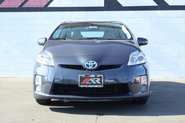 used 2010 Toyota Prius car, priced at $8,491