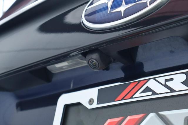 used 2019 Subaru Forester car, priced at $21,991