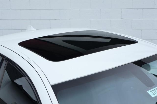 used 2014 BMW 535 car, priced at $14,991
