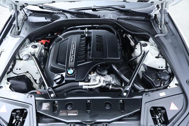 used 2014 BMW 535 car, priced at $14,991