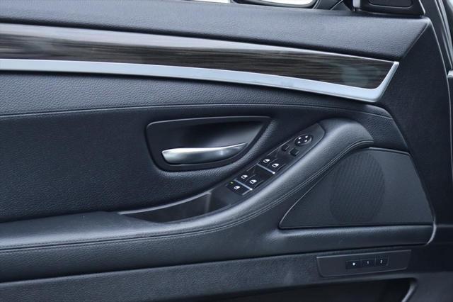 used 2014 BMW 535 car, priced at $14,991