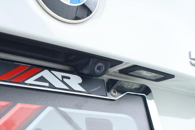 used 2014 BMW 535 car, priced at $14,991