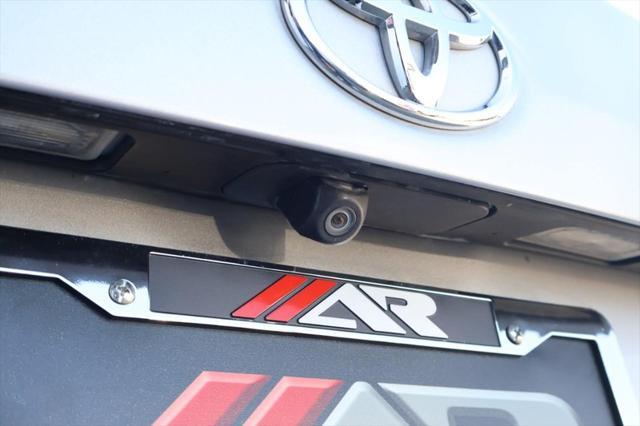 used 2017 Toyota Corolla car, priced at $12,791