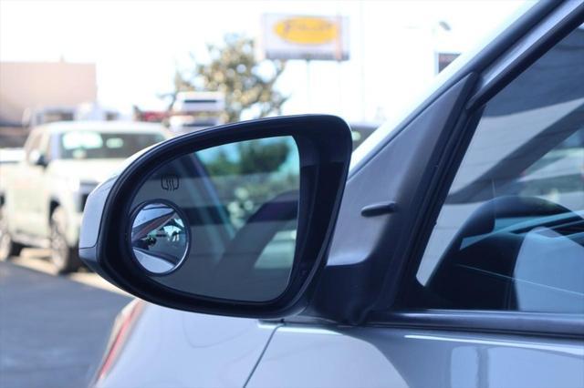 used 2017 Toyota Corolla car, priced at $12,791