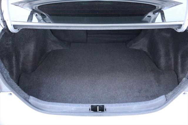 used 2017 Toyota Corolla car, priced at $12,791