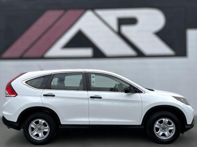 used 2012 Honda CR-V car, priced at $8,500