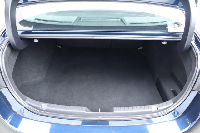 used 2019 Mazda Mazda3 car, priced at $17,491