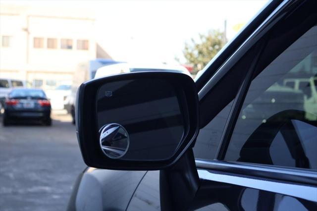 used 2019 Subaru WRX car, priced at $21,991