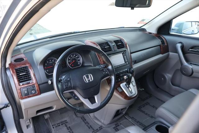used 2008 Honda CR-V car, priced at $8,991