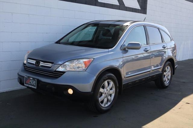 used 2008 Honda CR-V car, priced at $8,991