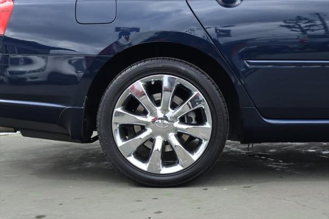 used 2007 INFINITI M35x car, priced at $12,992