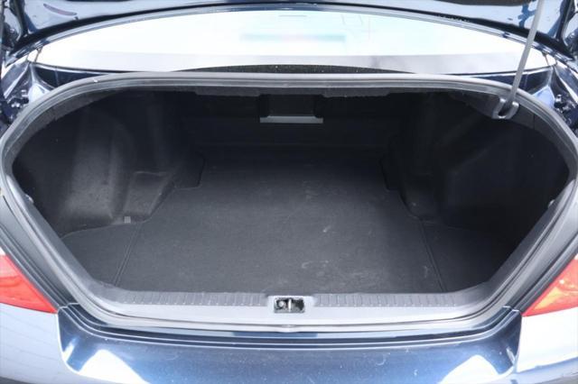 used 2007 INFINITI M35x car, priced at $12,992