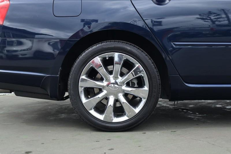 used 2007 INFINITI M35x car, priced at $9,997