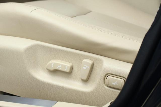 used 2007 INFINITI M35x car, priced at $12,992