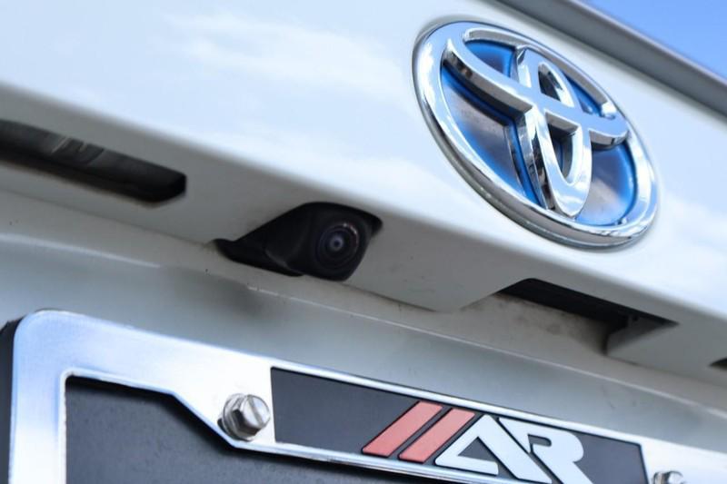 used 2022 Toyota RAV4 Hybrid car, priced at $29,591