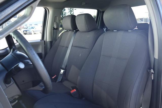 used 2019 Ford F-150 car, priced at $20,492