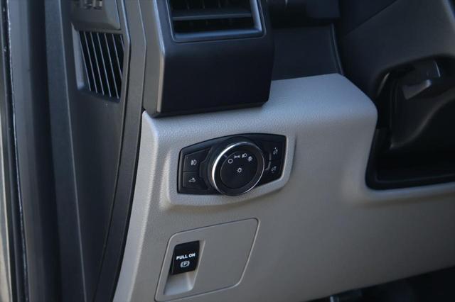 used 2019 Ford F-150 car, priced at $20,492