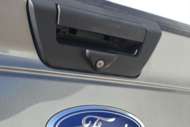 used 2019 Ford F-150 car, priced at $20,492