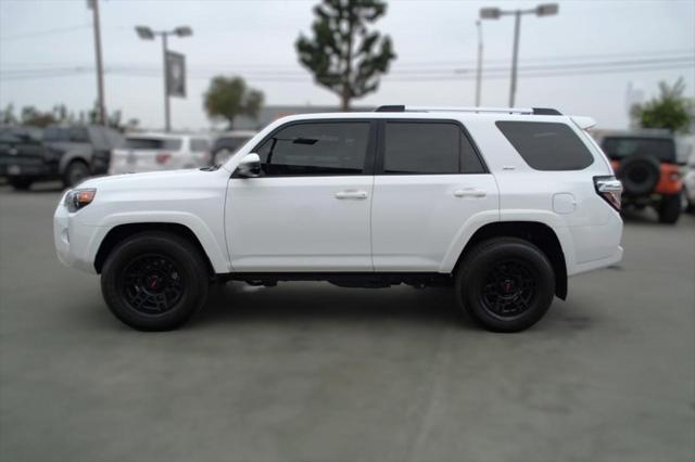 used 2023 Toyota 4Runner car, priced at $40,991