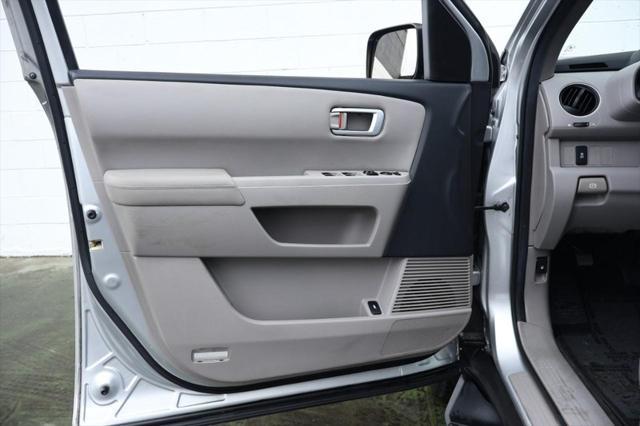 used 2012 Honda Pilot car, priced at $15,991