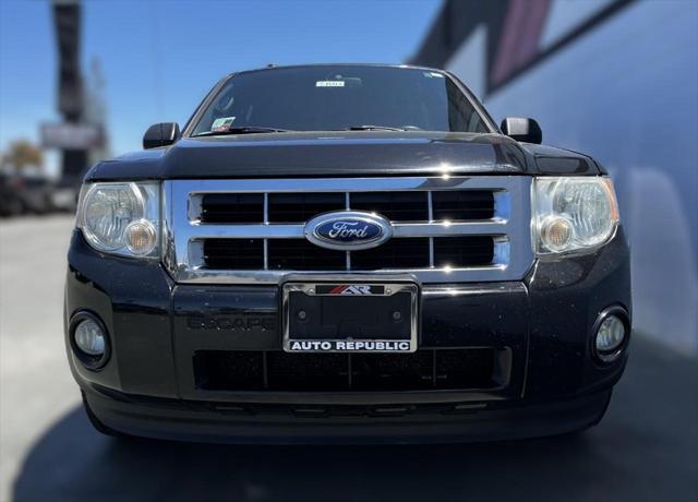 used 2012 Ford Escape car, priced at $4,991