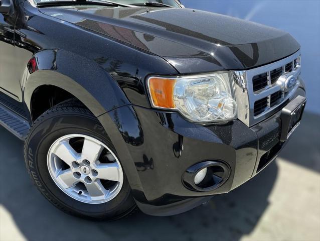 used 2012 Ford Escape car, priced at $4,991