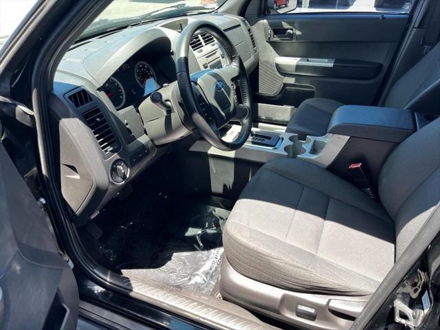 used 2012 Ford Escape car, priced at $4,991