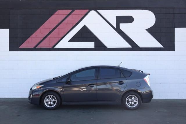 used 2010 Toyota Prius car, priced at $9,241