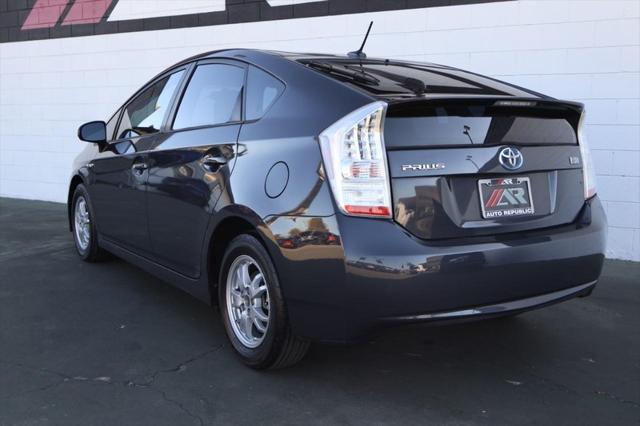 used 2010 Toyota Prius car, priced at $9,241