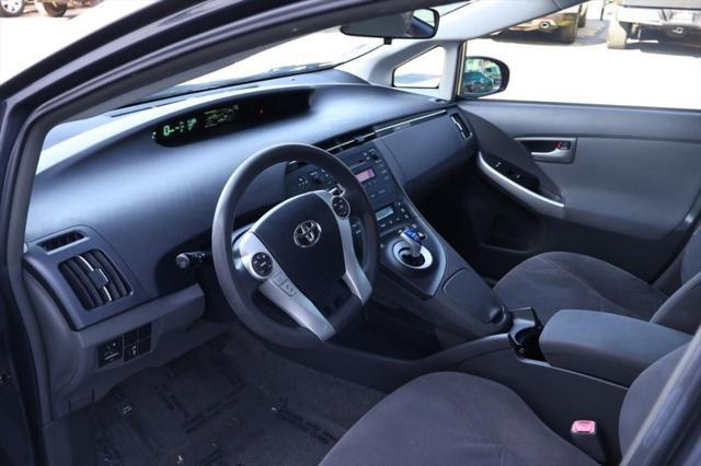 used 2010 Toyota Prius car, priced at $9,241