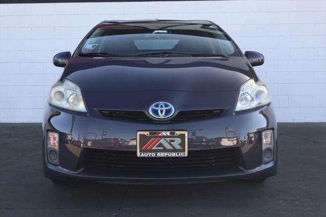 used 2010 Toyota Prius car, priced at $9,241