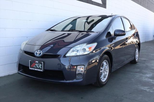 used 2010 Toyota Prius car, priced at $9,241