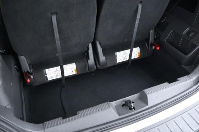 used 2015 Ford Flex car, priced at $7,991