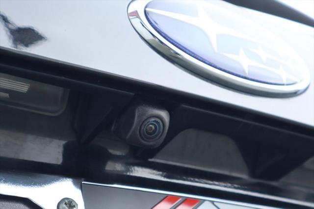 used 2019 Subaru Forester car, priced at $19,691