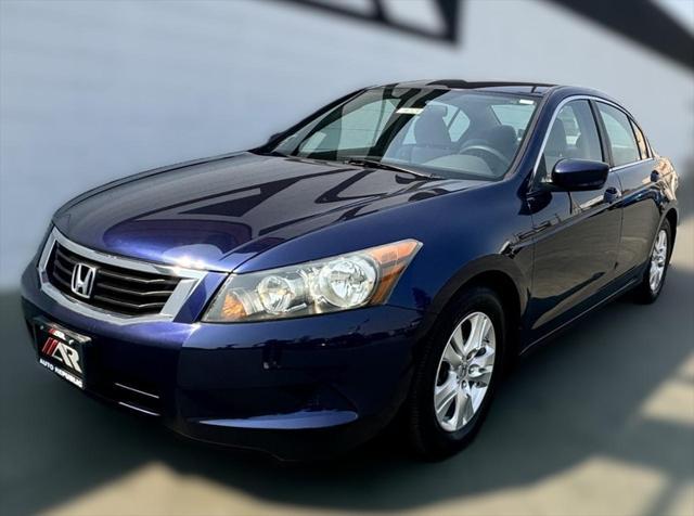 used 2010 Honda Accord car, priced at $12,892